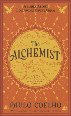 The Alchemist