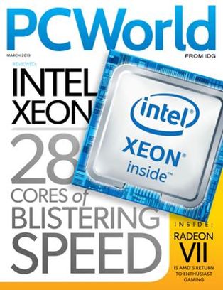 PCWorld