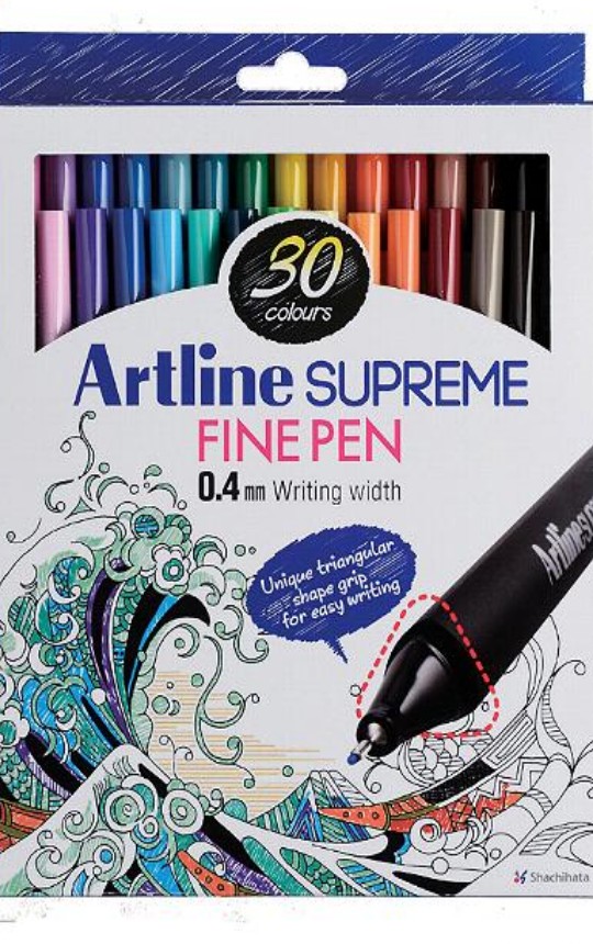 ARTLINE